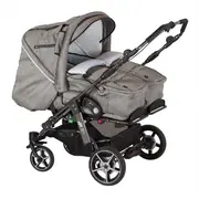 Hartan ZX II cu portbebe soft - HAR-ZXII.831