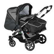 Hartan ZX II cu portbebe soft - HAR-ZXII.832