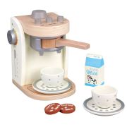 Cafetiera - Alb - NC10705