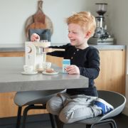 Cafetiera - Alb - NC10705