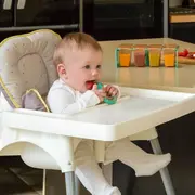 Dispozitiv de hranire din silicon Clevamama SUPclvm_3005