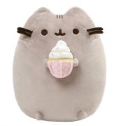 Jucarie De Plus Snackable Sprinkled Cupcake Gund Pusheen Soft Toy - VG70110