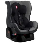 Lionelo - Scaun auto copii 0-18 Kg Liam, Cozy Grey - BYNLO-LIAM COZY_GREY