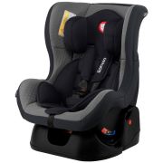 Lionelo - Scaun auto copii 0-18 Kg Liam, Cozy Grey - BYNLO-LIAM COZY_GREY
