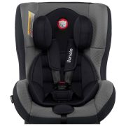 Lionelo - Scaun auto copii 0-18 Kg Liam, Cozy Grey - BYNLO-LIAM COZY_GREY