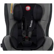 Lionelo - Scaun auto copii 0-18 Kg Liam, Cozy Grey - BYNLO-LIAM COZY_GREY
