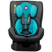 Lionelo - Scaun auto copii 0-18 Kg Liam, Turquoise Sky - BYNLO-LIAM TURQUISE_SKY