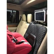 Protectie scaun auto  Tuloko TL0011 BBJTL0011_Negru