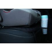 Protectie scaun auto  Tuloko TL0011 BBJTL0011_Negru