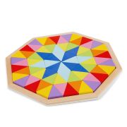 Puzzle Octogon - NC10515