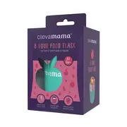 Recipient termic pentru hrana Clevamama SUPclvm_3009