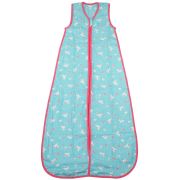 Sac de dormit Bamboo Unicorn 3-6 ani 0.5 Tog BBXUK234-05