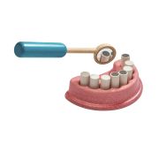 Joc de rol - DENTIST SET RMKPLAN3493