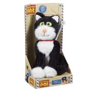 Jucarie Postman Pat Stroke And Purr Jess The Cat - VG70300