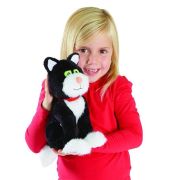 Jucarie Postman Pat Stroke And Purr Jess The Cat - VG70300