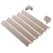 Protectie de siguranta pentru semineu Clevamama SUPclvm_3052