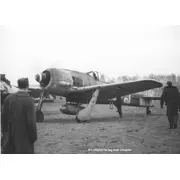 REVELL Fw190 A-8 "Sturmbock" - VRNRV3874