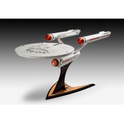 REVELL U.S.S. Enterprise NCC-1701 (TOS) - VRNRV4991