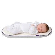 Salteluta bebelusi pentru landou 74cmx30cm Clevamama SUPclvm_3112