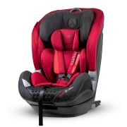 Scaun auto Impero cu Isofix si Top Tether 9-36 Kg red Coletto SUPimpero_ifix_red