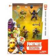 Set Figurine Fortnite Battle Royale Collection Mini Figure Squad Pack - VG70257