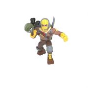 Set Figurine Fortnite Battle Royale Collection Mini Figure Squad Pack - VG70257