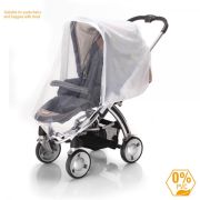 Pelerina de ploaie Diago penru carucior  - SOLE30004.75080