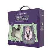 Suport protectie pentru capul bebelusilor Clevamama SUPclvm_3600