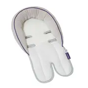 Suport protectie pentru capul bebelusilor Clevamama SUPclvm_3600