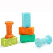 Joc de constructie - animalute jucause