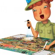 JOC EXPLORATI SAFARI - ARTHE21420