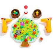 Joc interactiv - culege merele