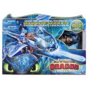 Jucarie Train Your Dragon Fire Breathing Toothless - VG70815