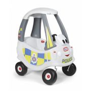 MASINUTA DE POLITIE ALBA COZY COUPE - ARTLT17379