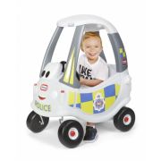 MASINUTA DE POLITIE ALBA COZY COUPE - ARTLT17379