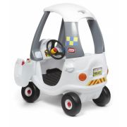 MASINUTA DE POLITIE ALBA COZY COUPE - ARTLT17379
