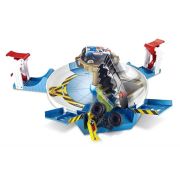 Mecha shark face off cheap