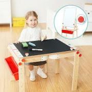 Tabla magnetica 2 in 1 convertibila