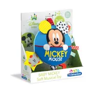 ZORNAITOARE MUZICALA MICKEY - ARTCL17211