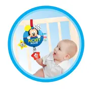 ZORNAITOARE MUZICALA MICKEY - ARTCL17211