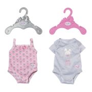 BABY born - Body diverse modele 43 cm - ARTZF827536