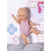 BABY born - Body diverse modele 43 cm - ARTZF827536