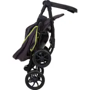 Carucior Mirage Gray Zest - ERFG6M999GRZEU