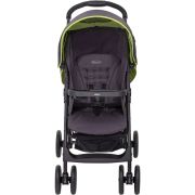 Carucior Mirage Gray Zest - ERFG6M999GRZEU