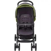Carucior Mirage Gray Zest - ERFG6M999GRZEU