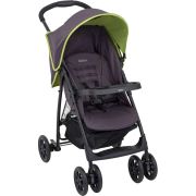 Carucior Mirage Gray Zest - ERFG6M999GRZEU