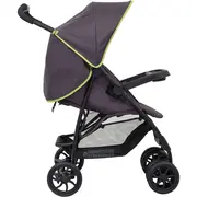 Carucior Mirage Gray Zest - ERFG6M999GRZEU