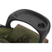 Lionelo - Carucior sport Emma Plus Forest Cu accesorii, Verde BYNLO-EMMA PLUS_FOREST_GREEN