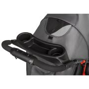 Lionelo - Carucior sport Emma Plus Scandi Cu accesorii, Roz BYNLO-EMMA PLUS_PINK_SCANDI