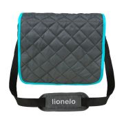Lionelo - Carucior sport Emma Plus Vivid Cu accesorii, Turcoaz BYNLO-EMMA PLUS_VIVID_TURQUOISE